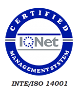 IQNET 14001