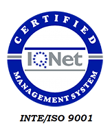 IQNET 9001